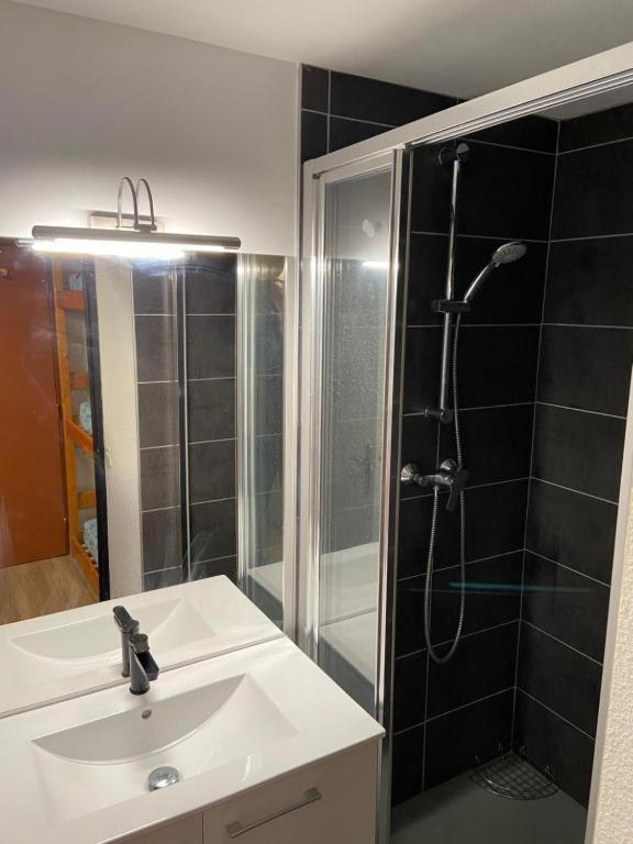 Apartamento Les Rousses Oz Exterior foto